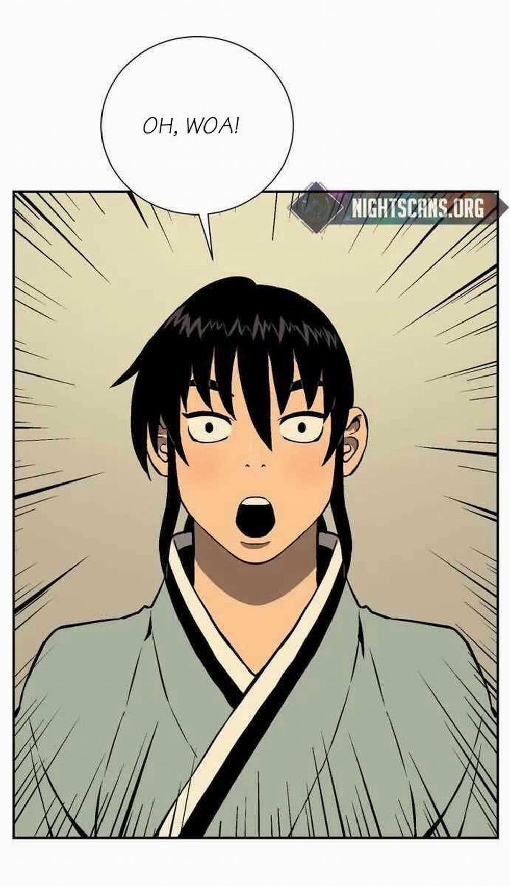 Vĩ Linh Kiếm Tiên 35 trang 61