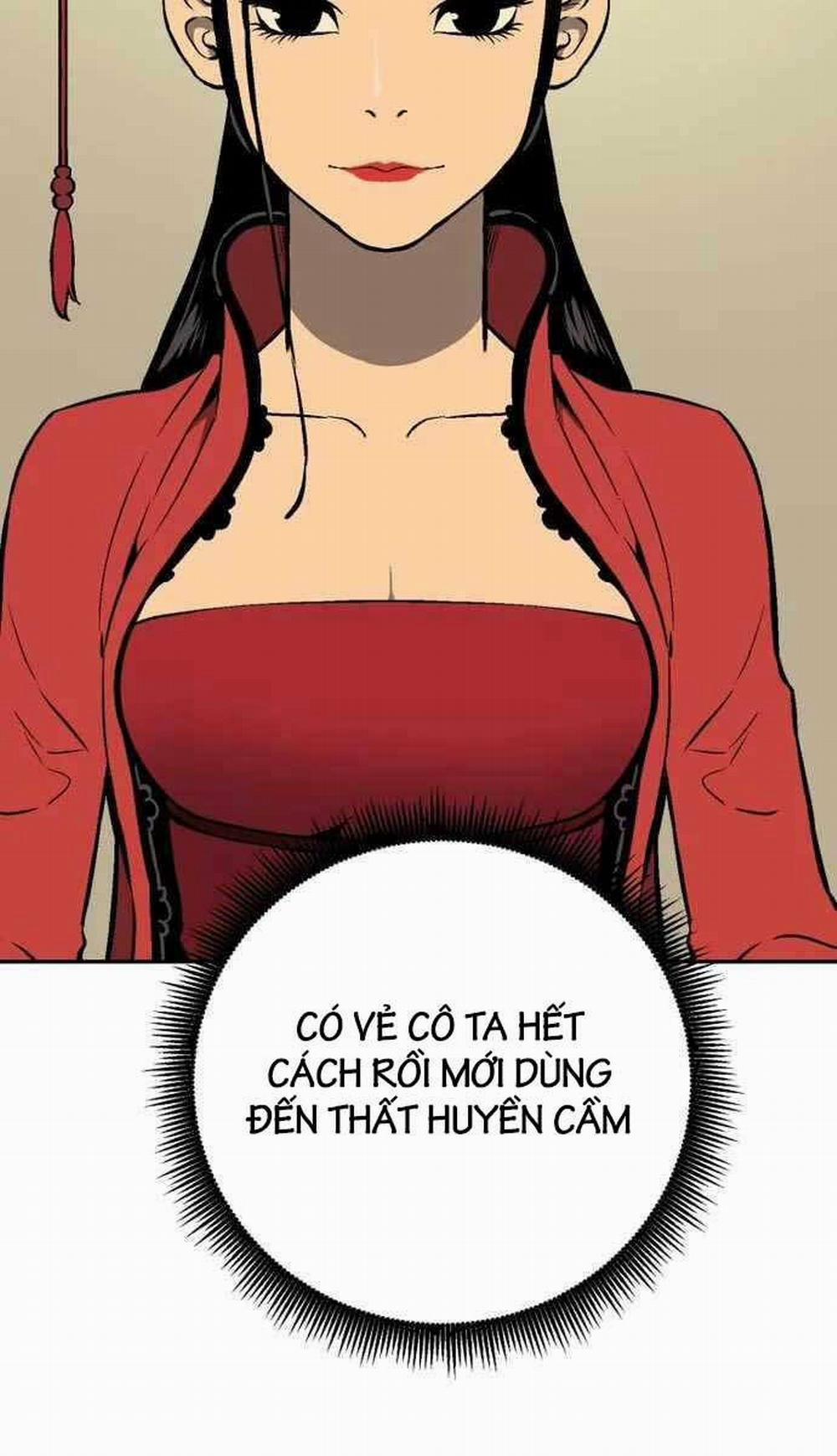 Vĩ Linh Kiếm Tiên 35 trang 67