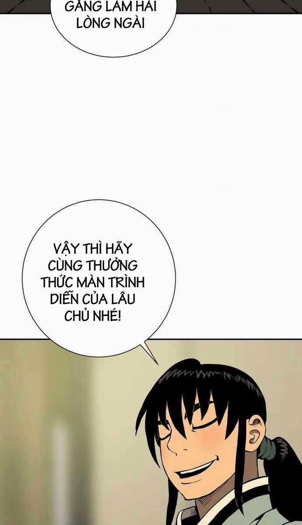 Vĩ Linh Kiếm Tiên 35 trang 69