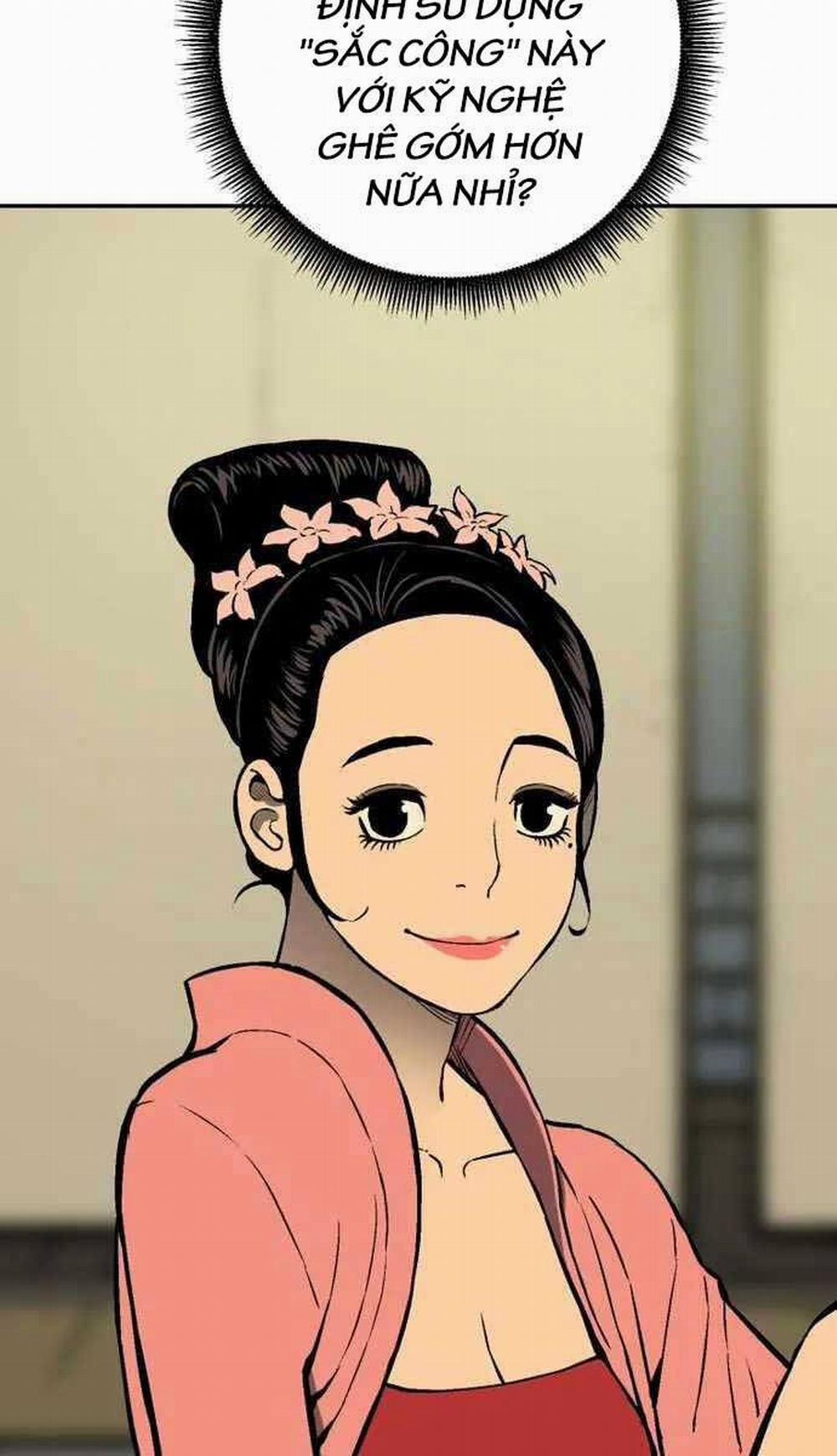 Vĩ Linh Kiếm Tiên 35 trang 7