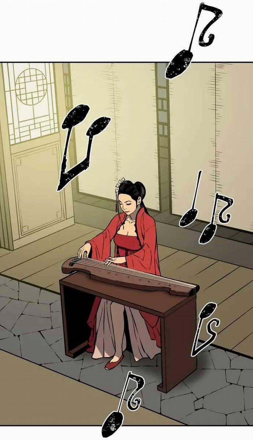 Vĩ Linh Kiếm Tiên 35 trang 81