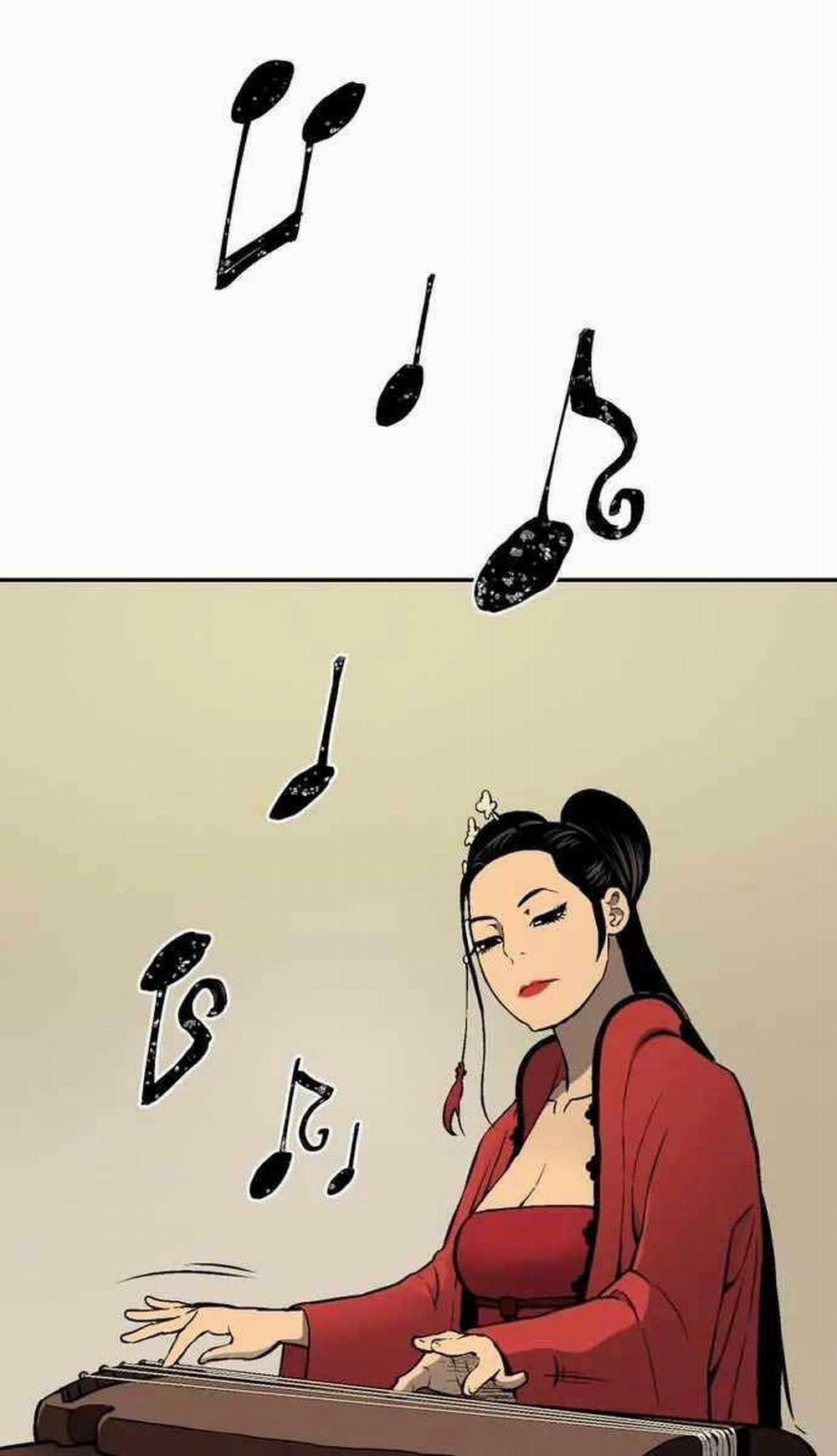 Vĩ Linh Kiếm Tiên 35 trang 82