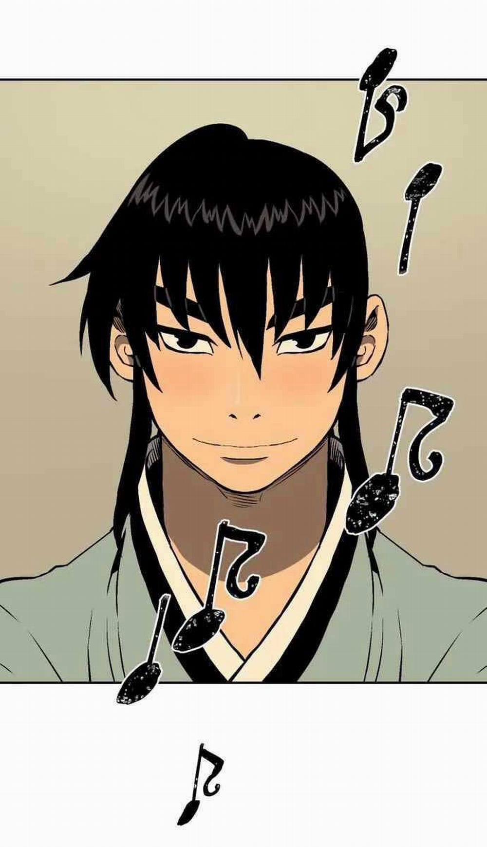 Vĩ Linh Kiếm Tiên 35 trang 85