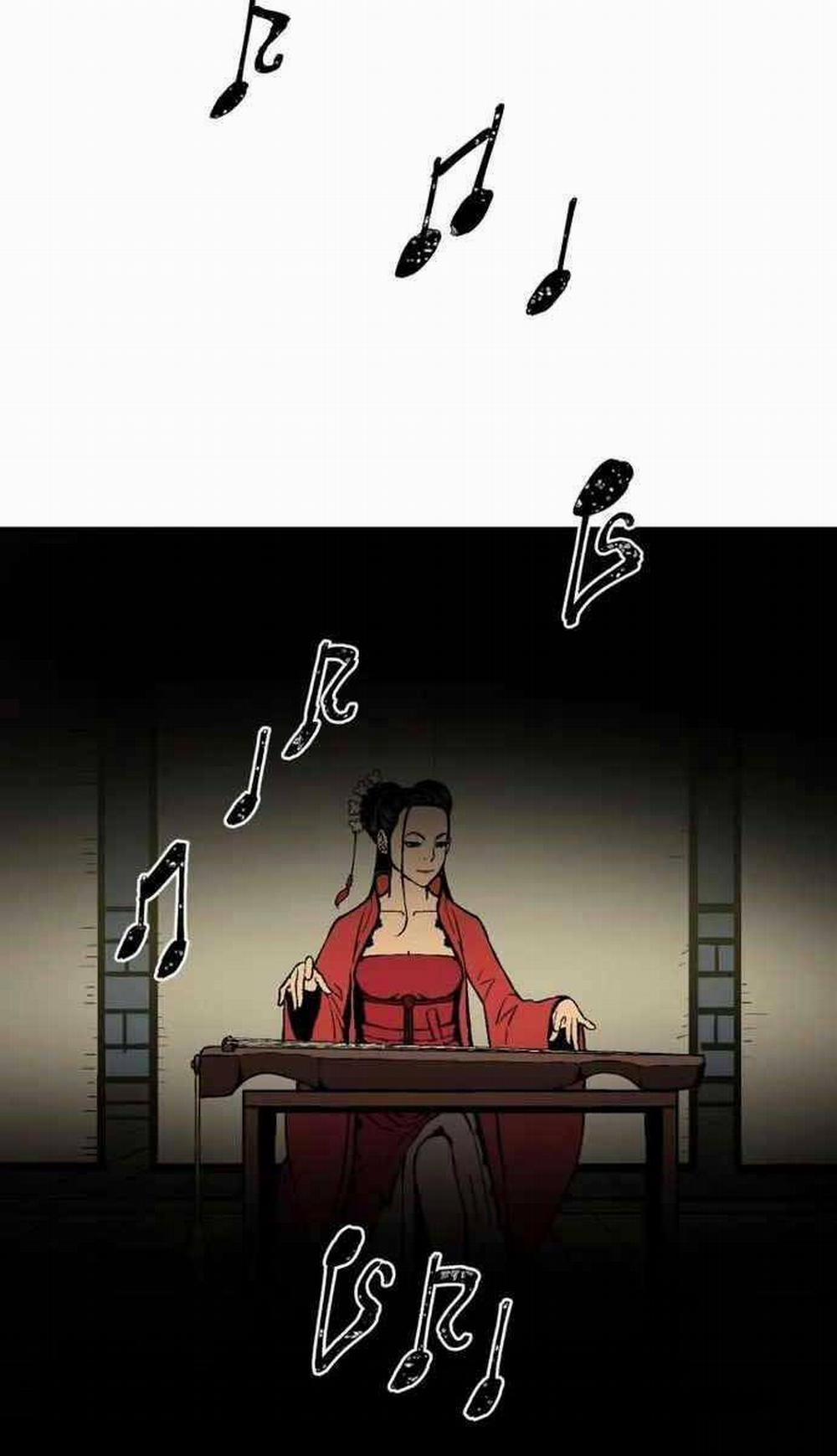 Vĩ Linh Kiếm Tiên 35 trang 87