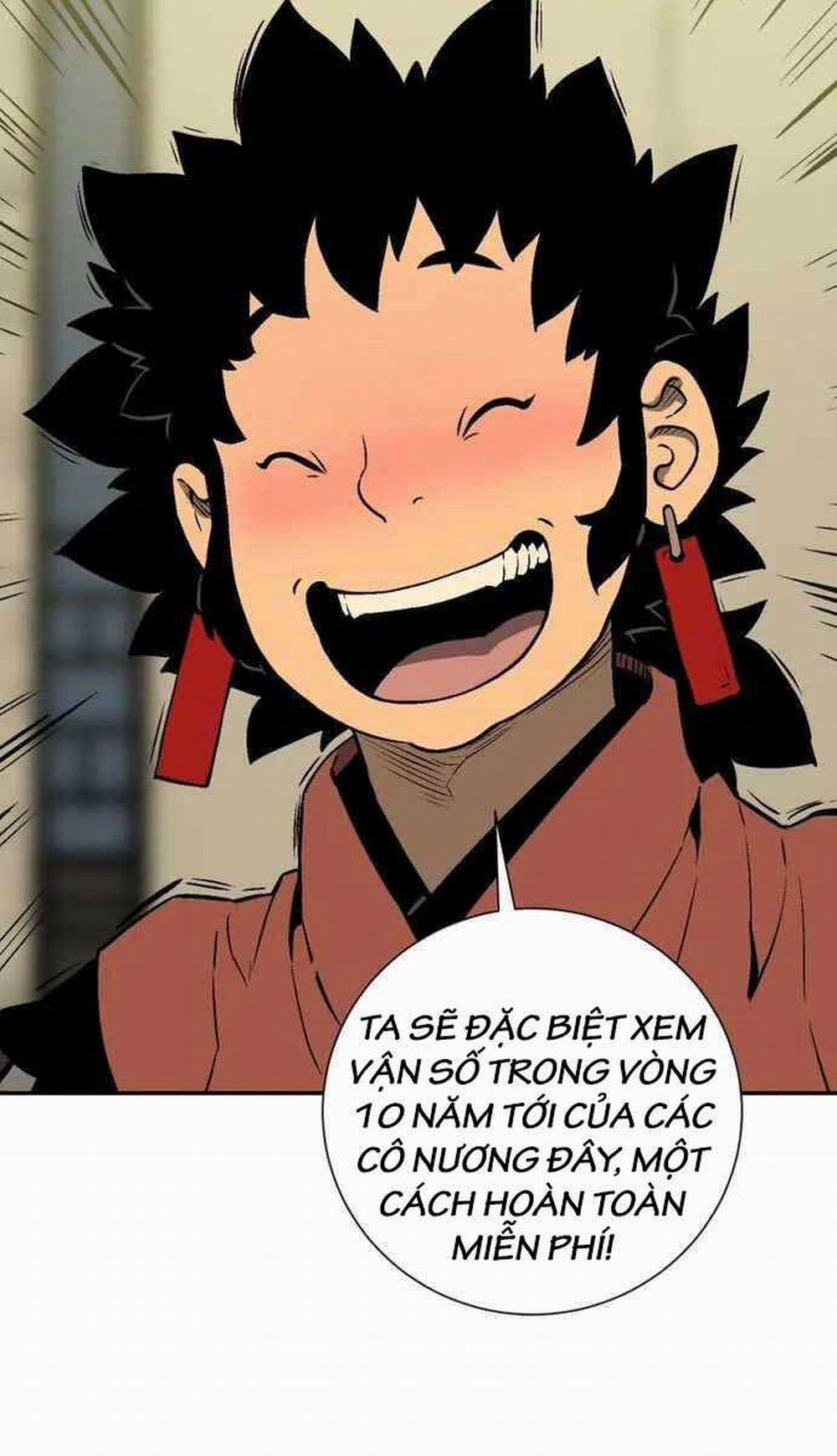 Vĩ Linh Kiếm Tiên 35 trang 9