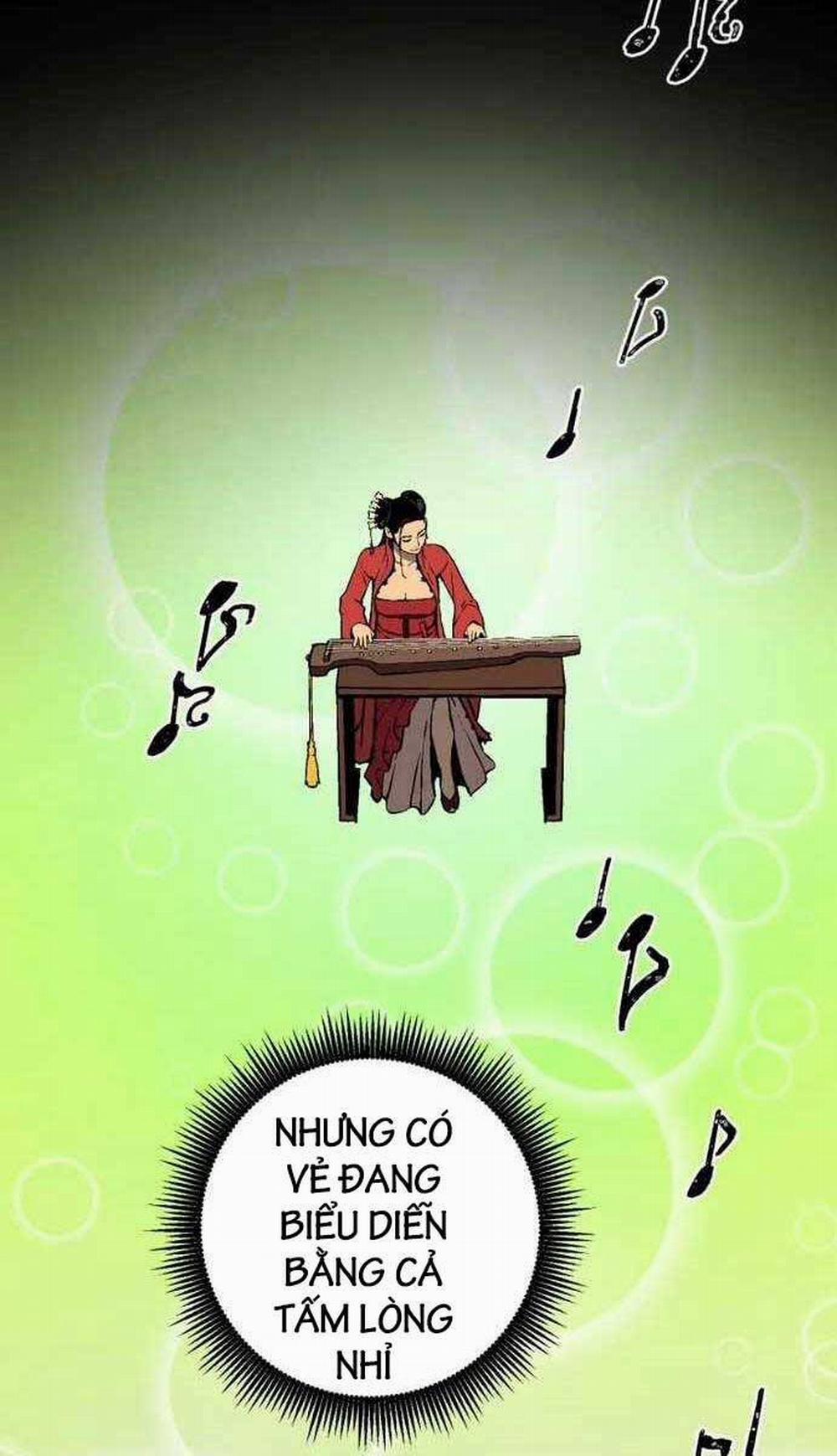 Vĩ Linh Kiếm Tiên 35 trang 90