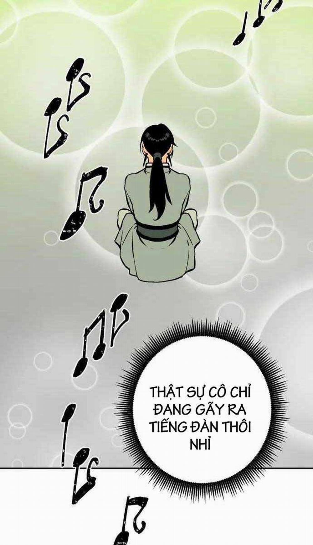 Vĩ Linh Kiếm Tiên 35 trang 91