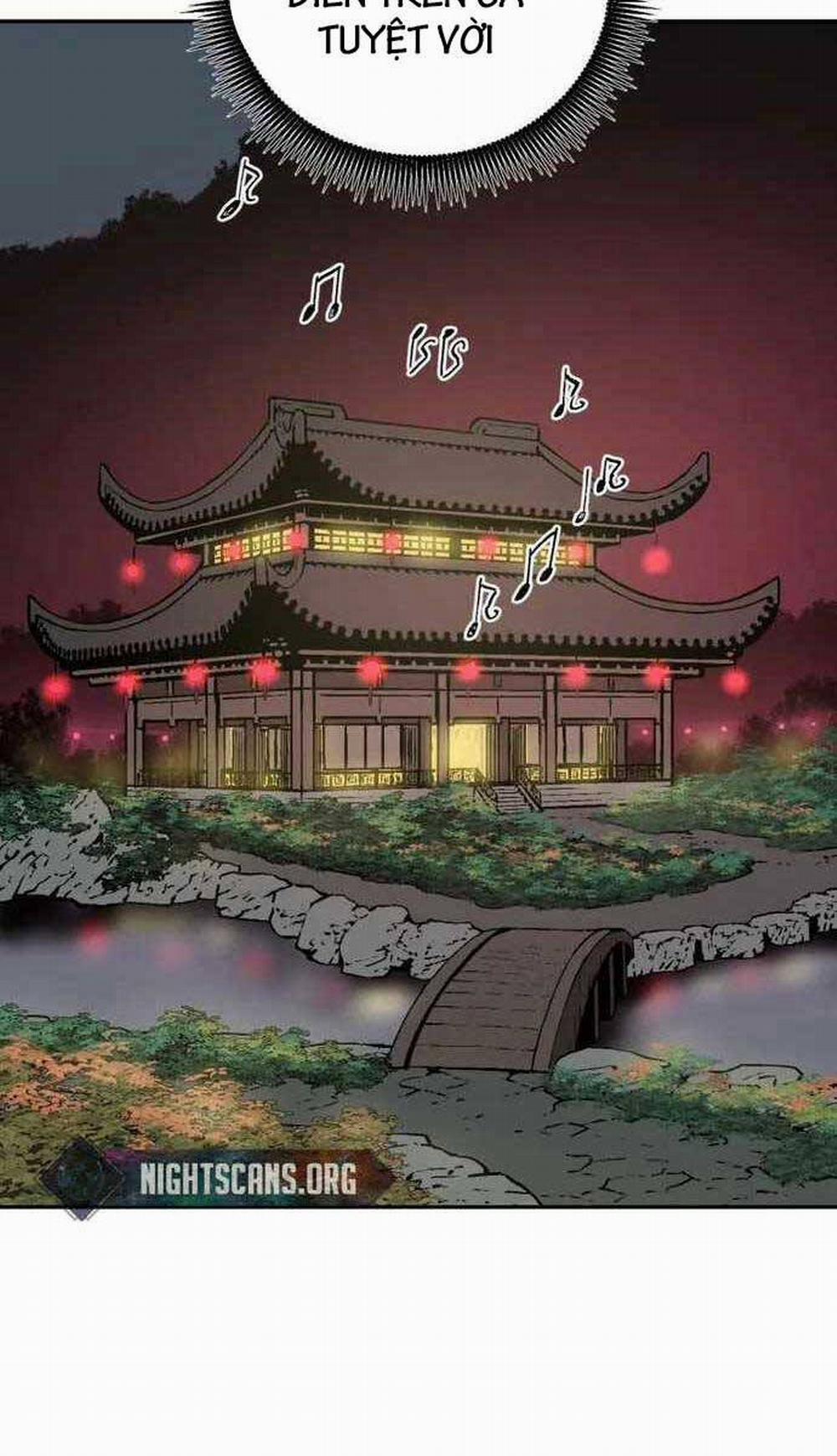 Vĩ Linh Kiếm Tiên 35 trang 94