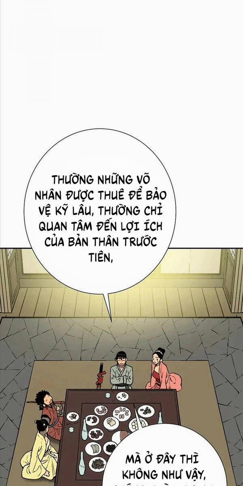 Vĩ Linh Kiếm Tiên 36 trang 10