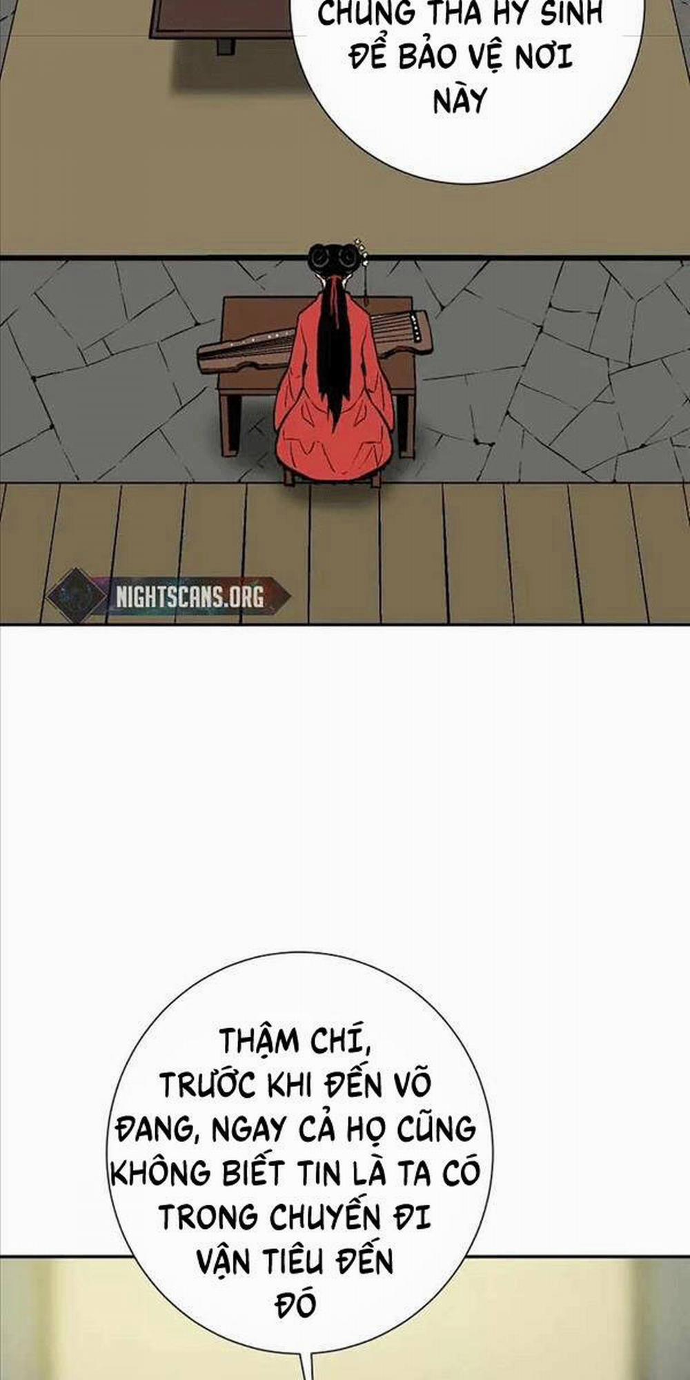 Vĩ Linh Kiếm Tiên 36 trang 11