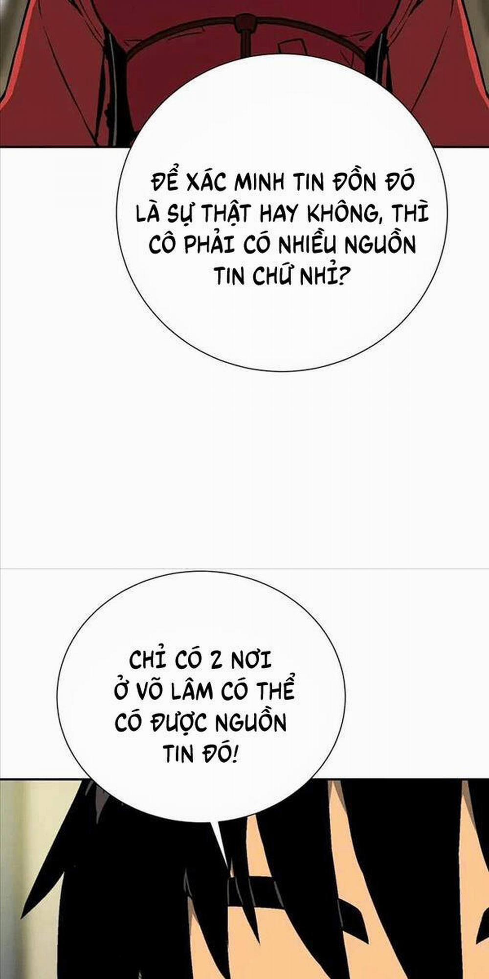 Vĩ Linh Kiếm Tiên 36 trang 14