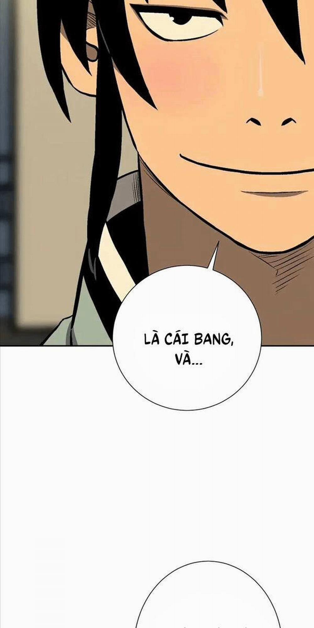 Vĩ Linh Kiếm Tiên 36 trang 15