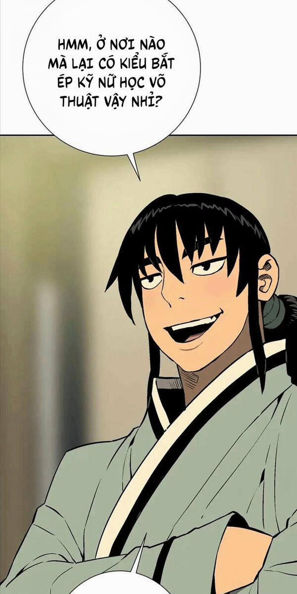 Vĩ Linh Kiếm Tiên 36 trang 17