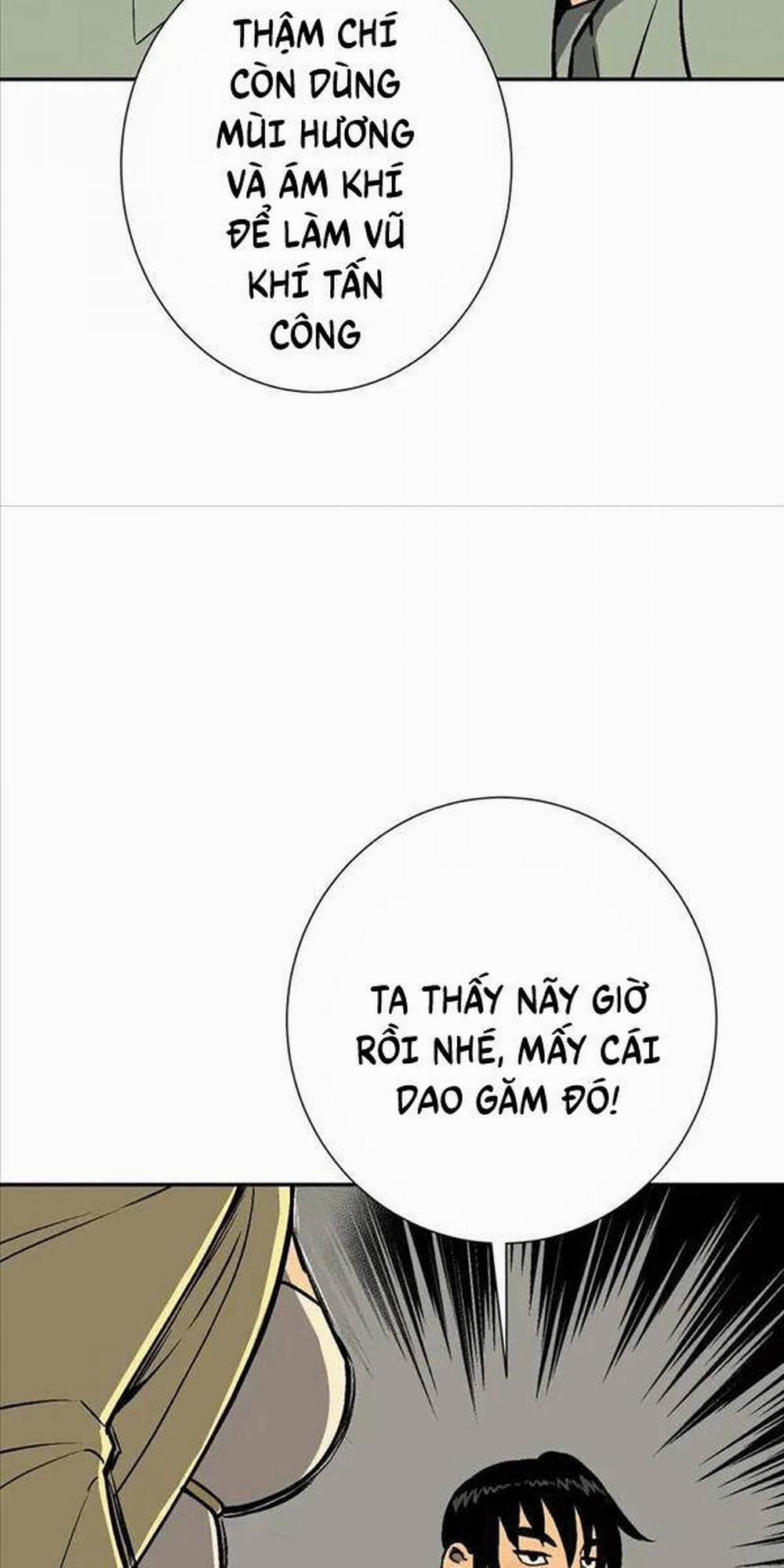 Vĩ Linh Kiếm Tiên 36 trang 18