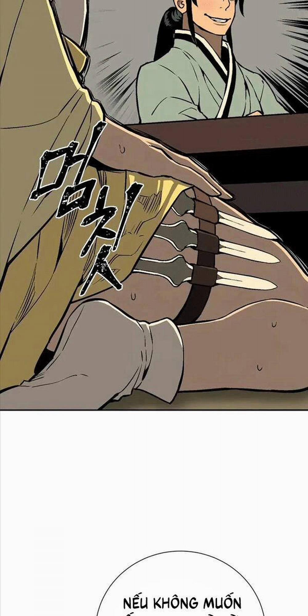 Vĩ Linh Kiếm Tiên 36 trang 19