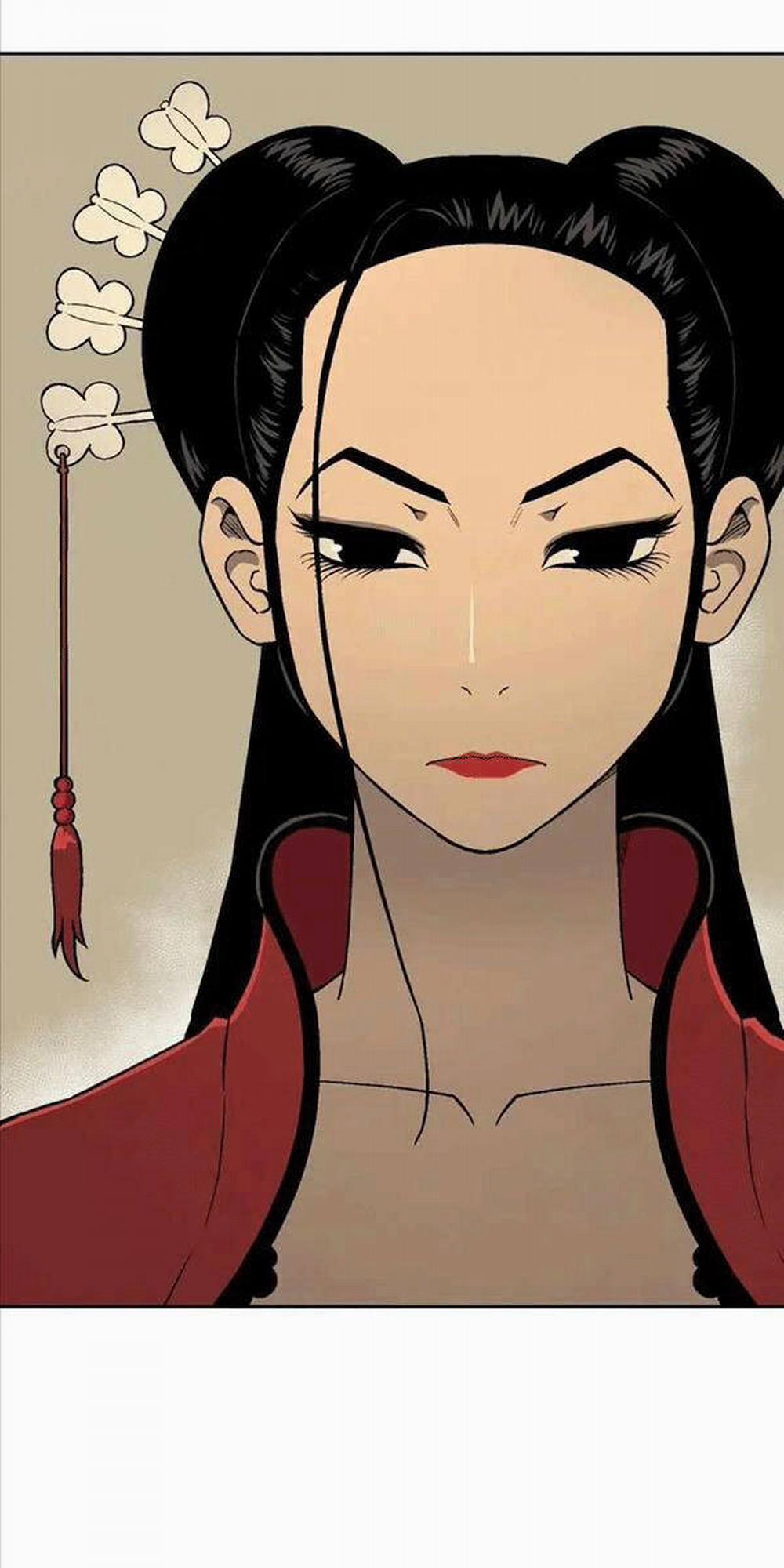 Vĩ Linh Kiếm Tiên 36 trang 2