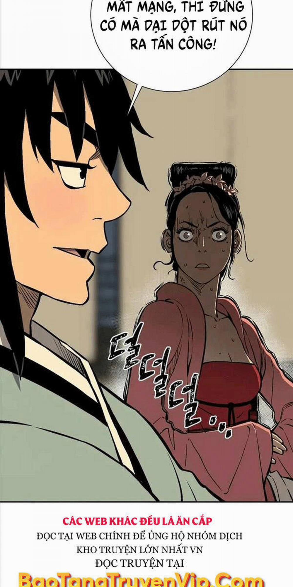 Vĩ Linh Kiếm Tiên 36 trang 20