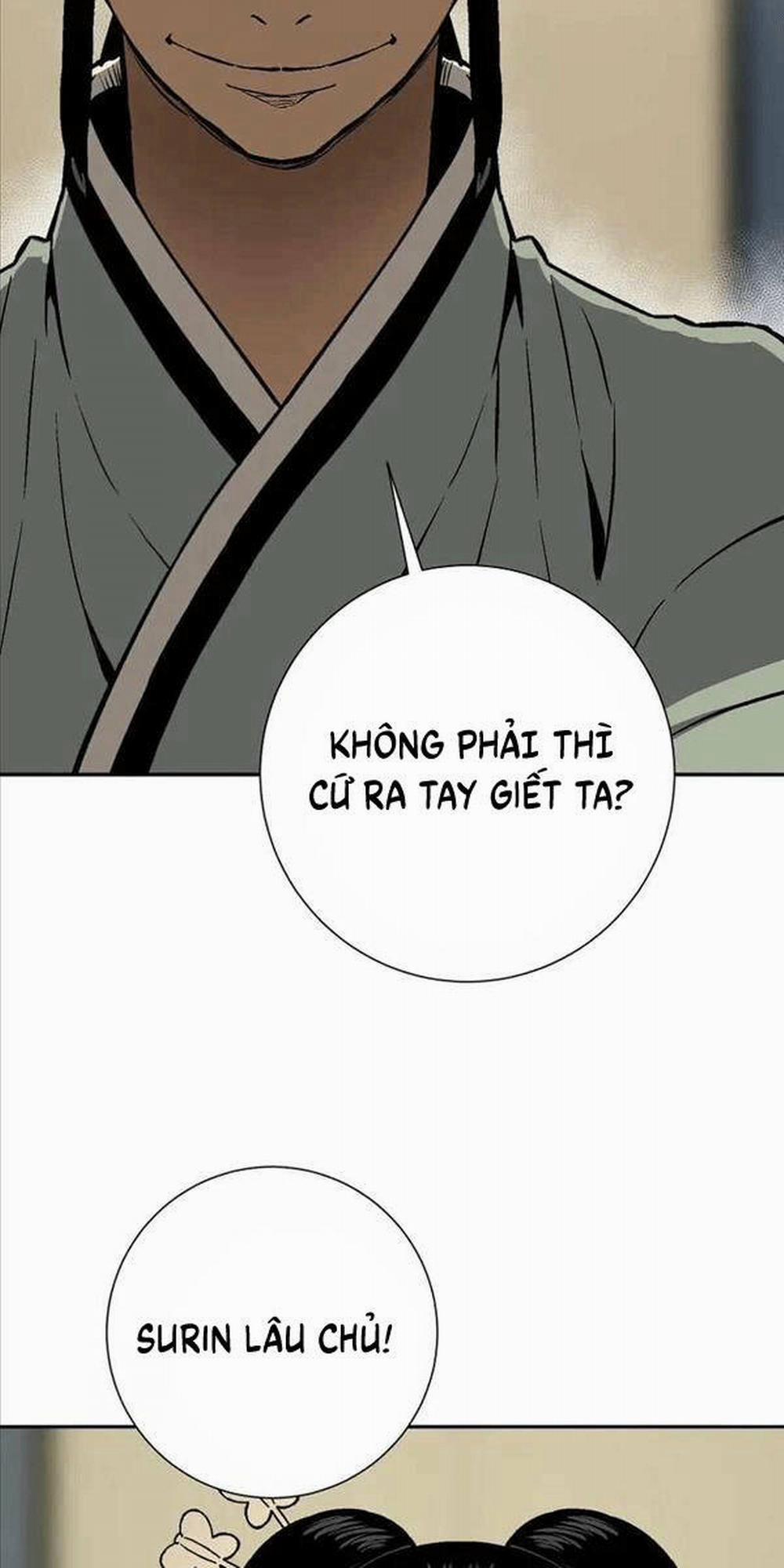 Vĩ Linh Kiếm Tiên 36 trang 23