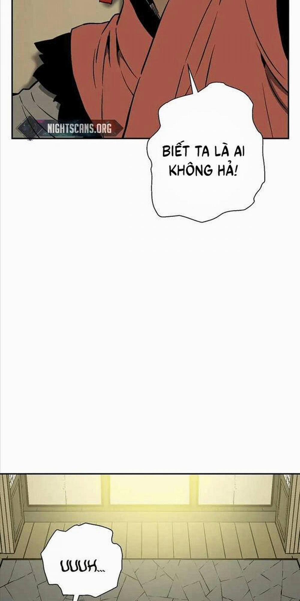 Vĩ Linh Kiếm Tiên 36 trang 28