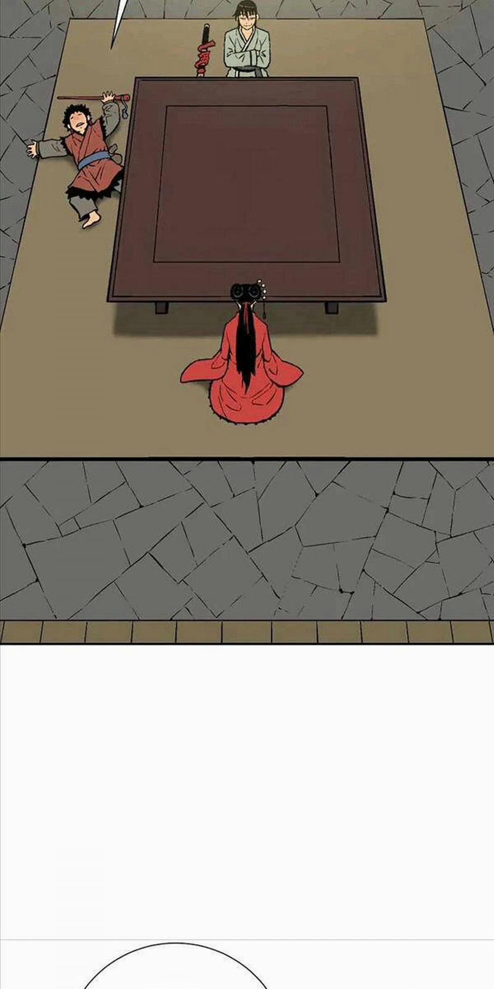 Vĩ Linh Kiếm Tiên 36 trang 29