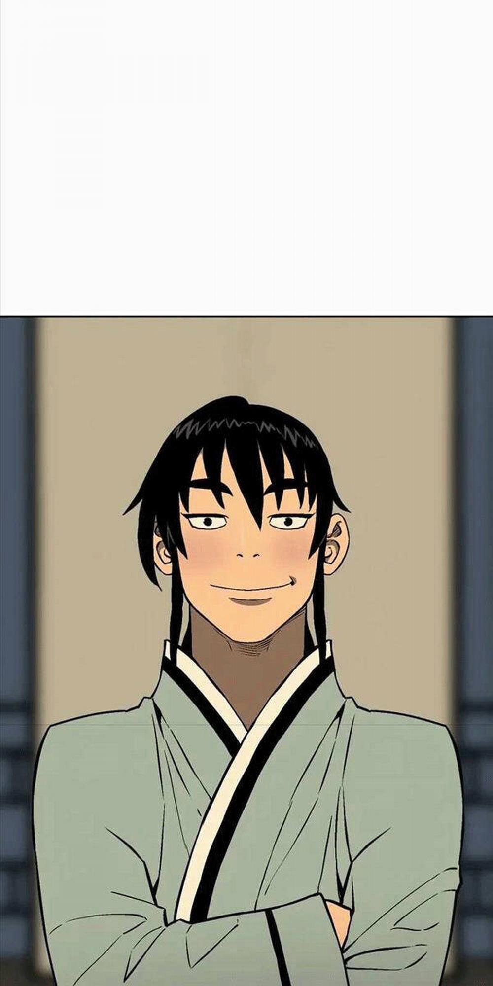 Vĩ Linh Kiếm Tiên 36 trang 3