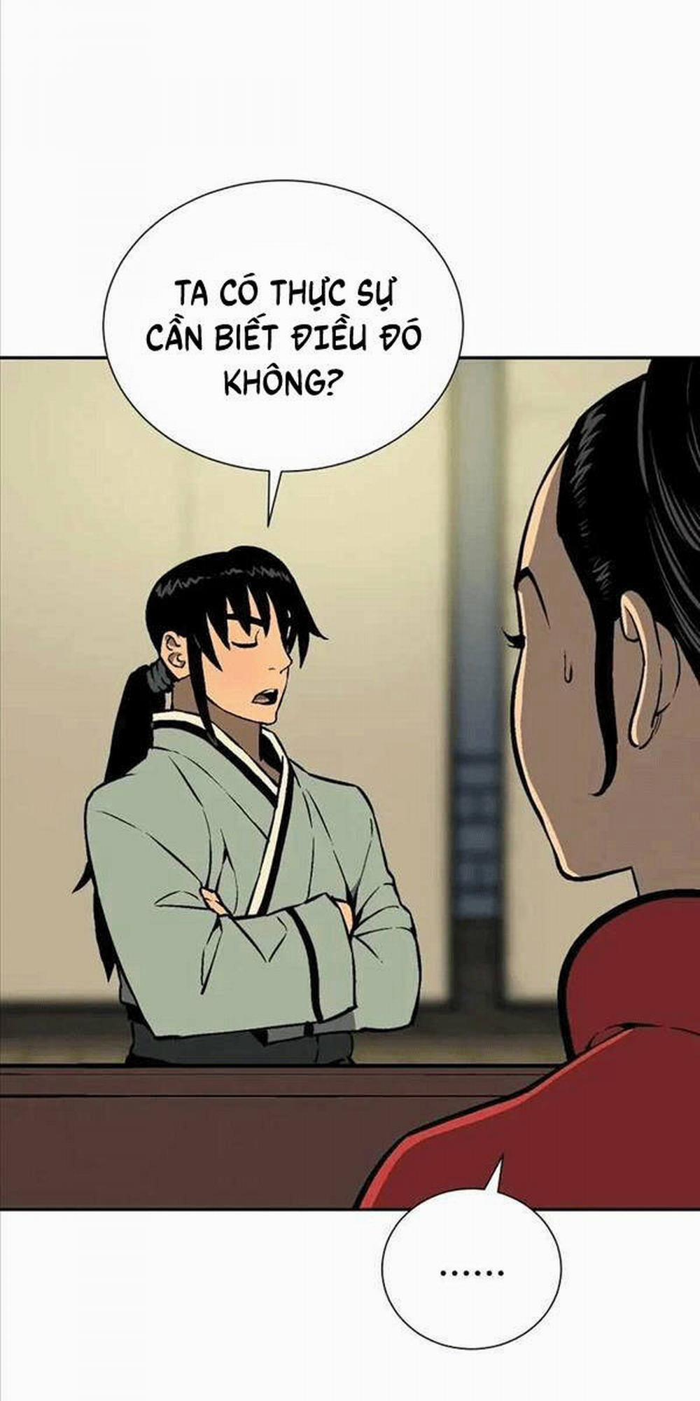 Vĩ Linh Kiếm Tiên 36 trang 32