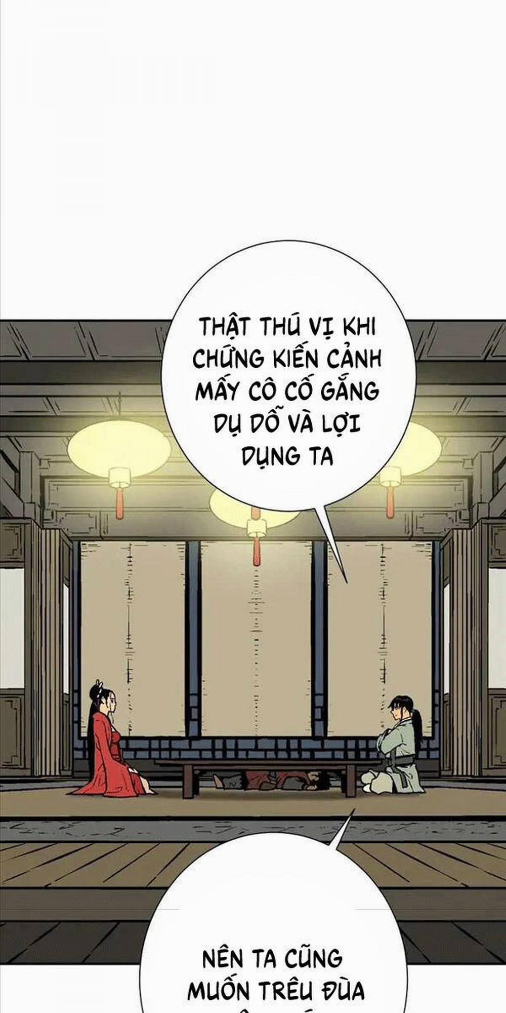 Vĩ Linh Kiếm Tiên 36 trang 33