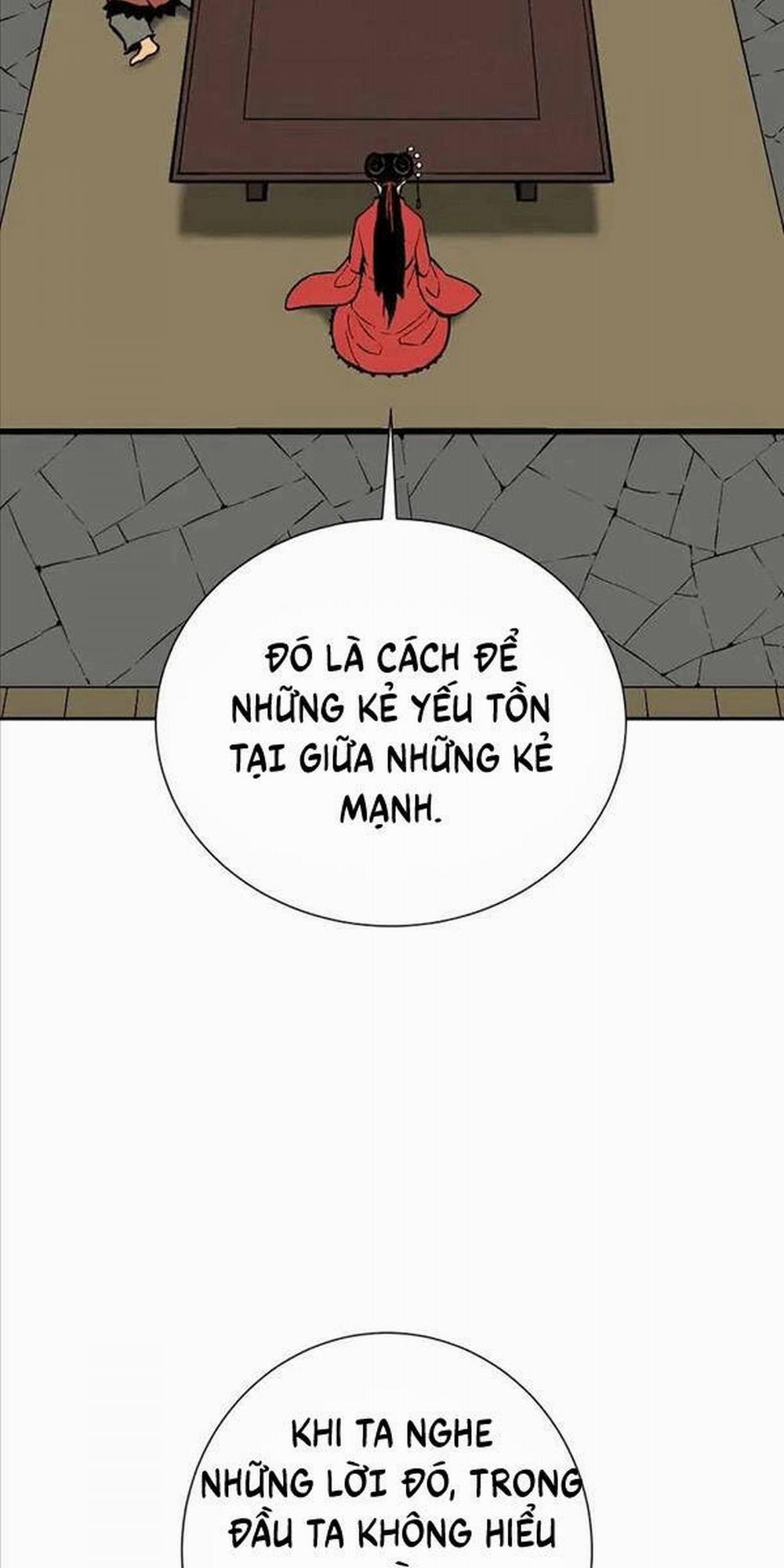 Vĩ Linh Kiếm Tiên 36 trang 36