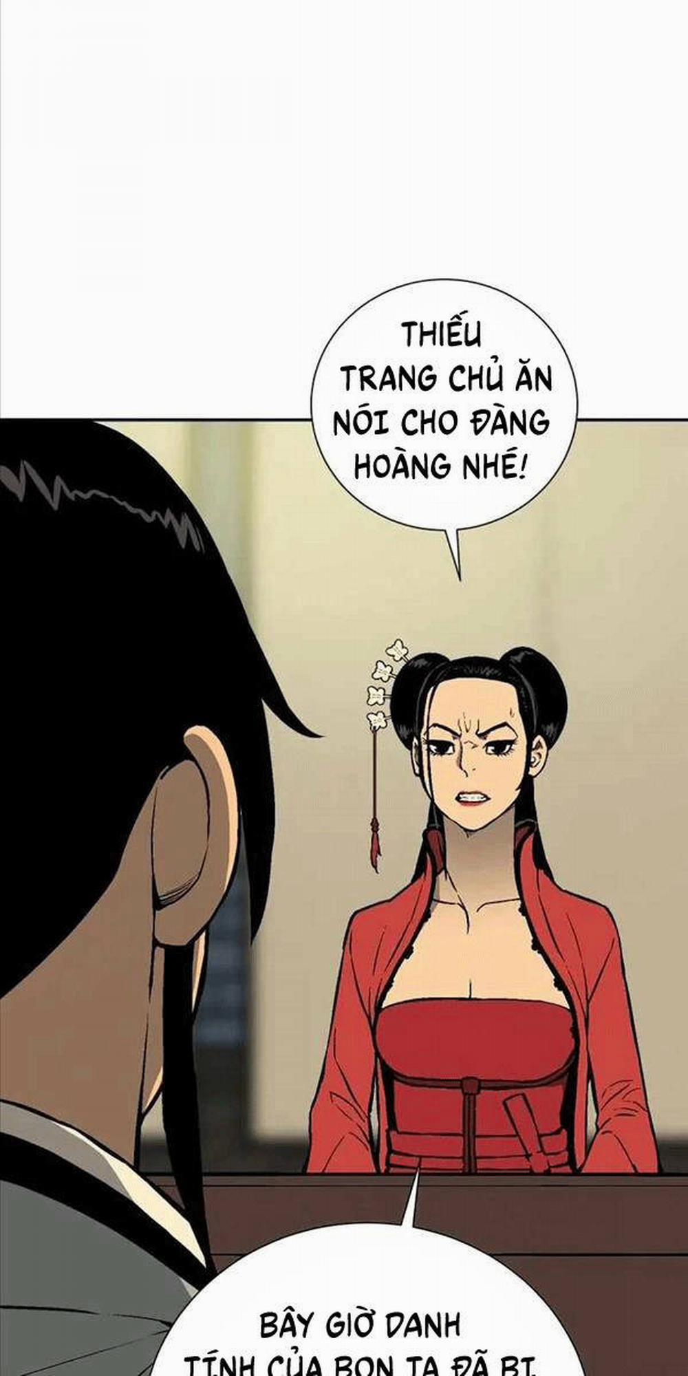 Vĩ Linh Kiếm Tiên 36 trang 38