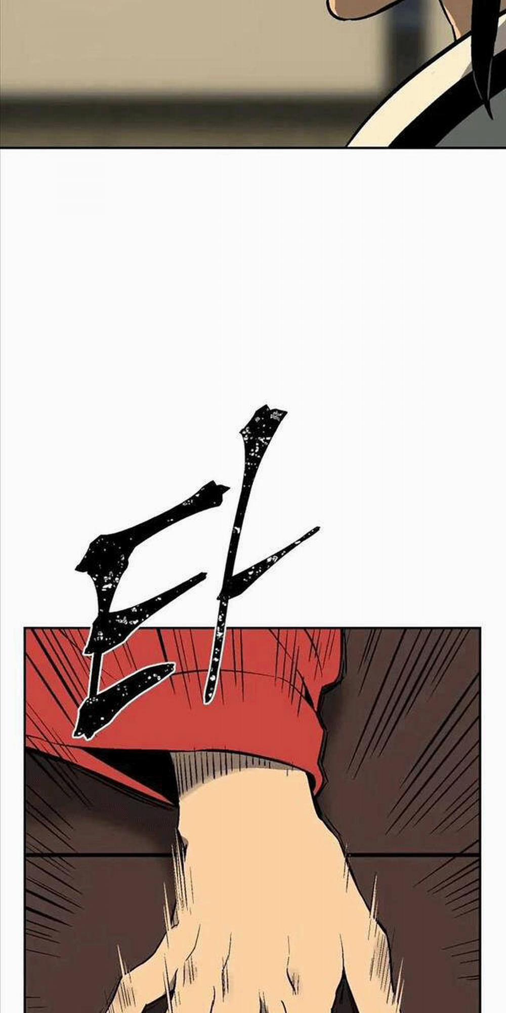 Vĩ Linh Kiếm Tiên 36 trang 40