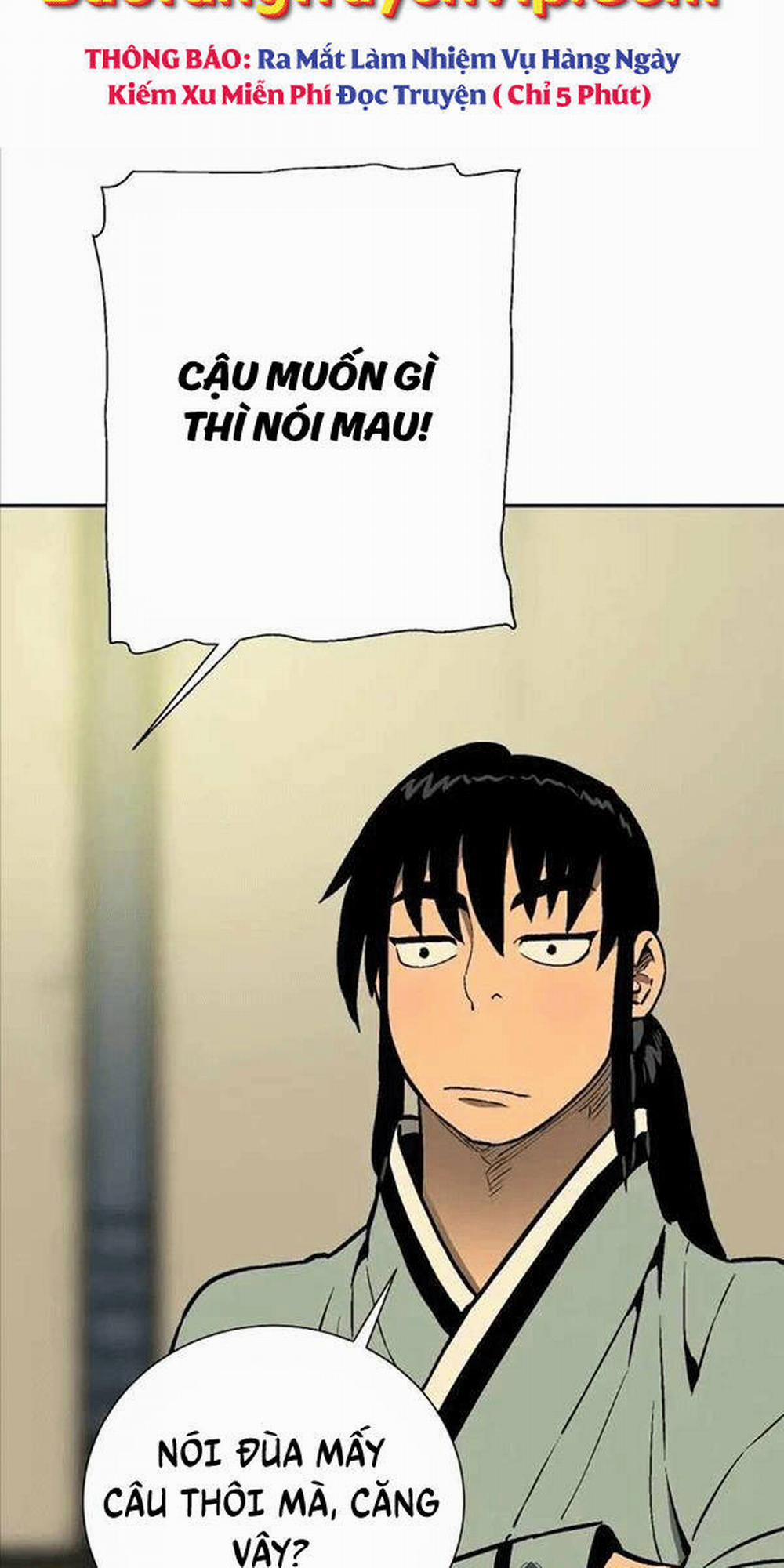 Vĩ Linh Kiếm Tiên 36 trang 44