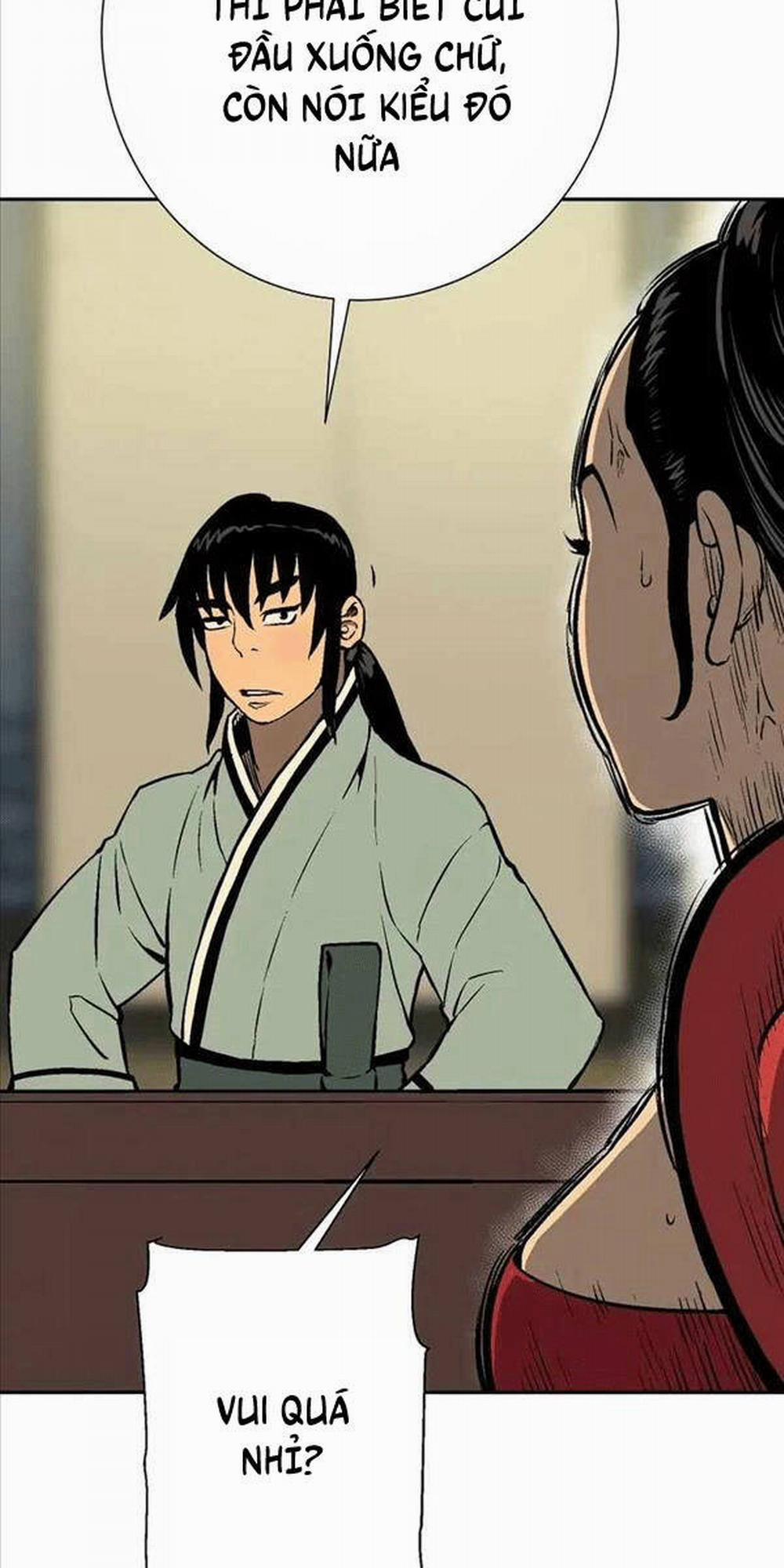 Vĩ Linh Kiếm Tiên 36 trang 47