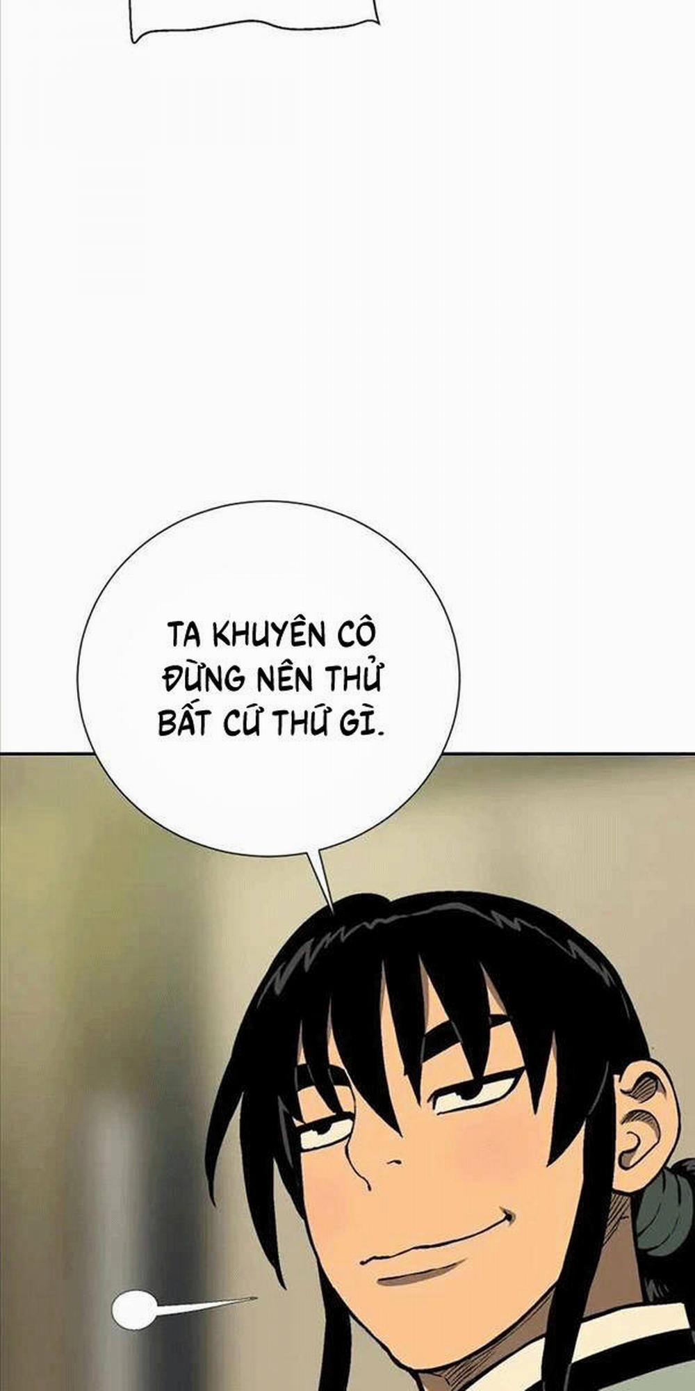 Vĩ Linh Kiếm Tiên 36 trang 48