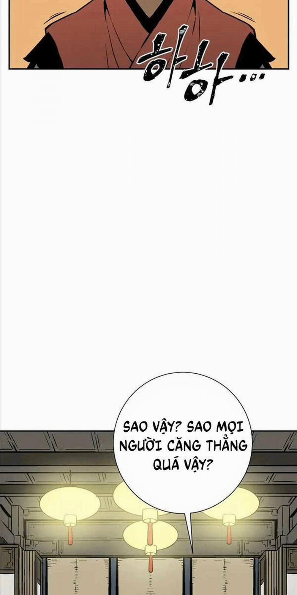 Vĩ Linh Kiếm Tiên 36 trang 5