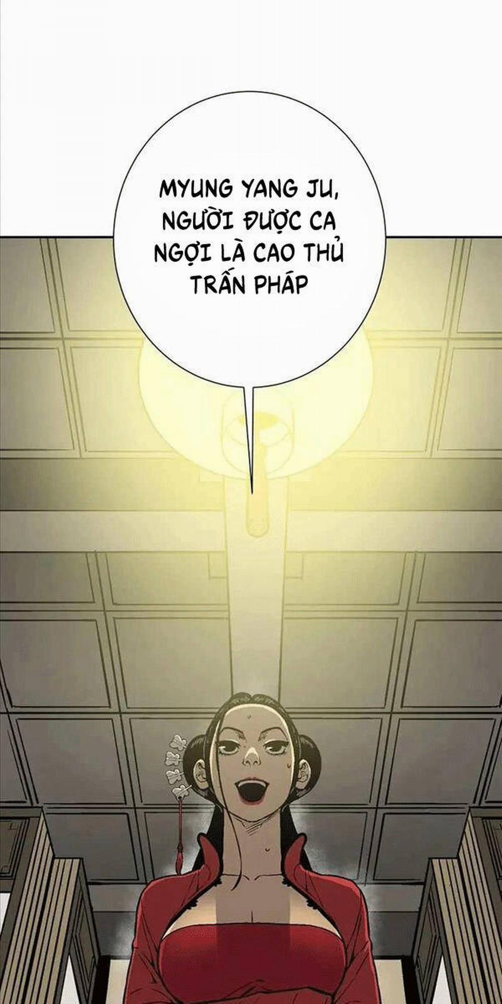 Vĩ Linh Kiếm Tiên 36 trang 51