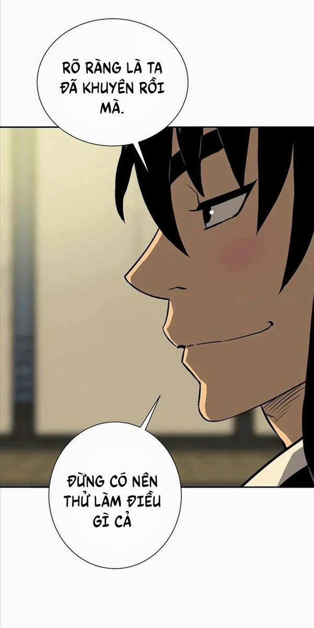 Vĩ Linh Kiếm Tiên 36 trang 54