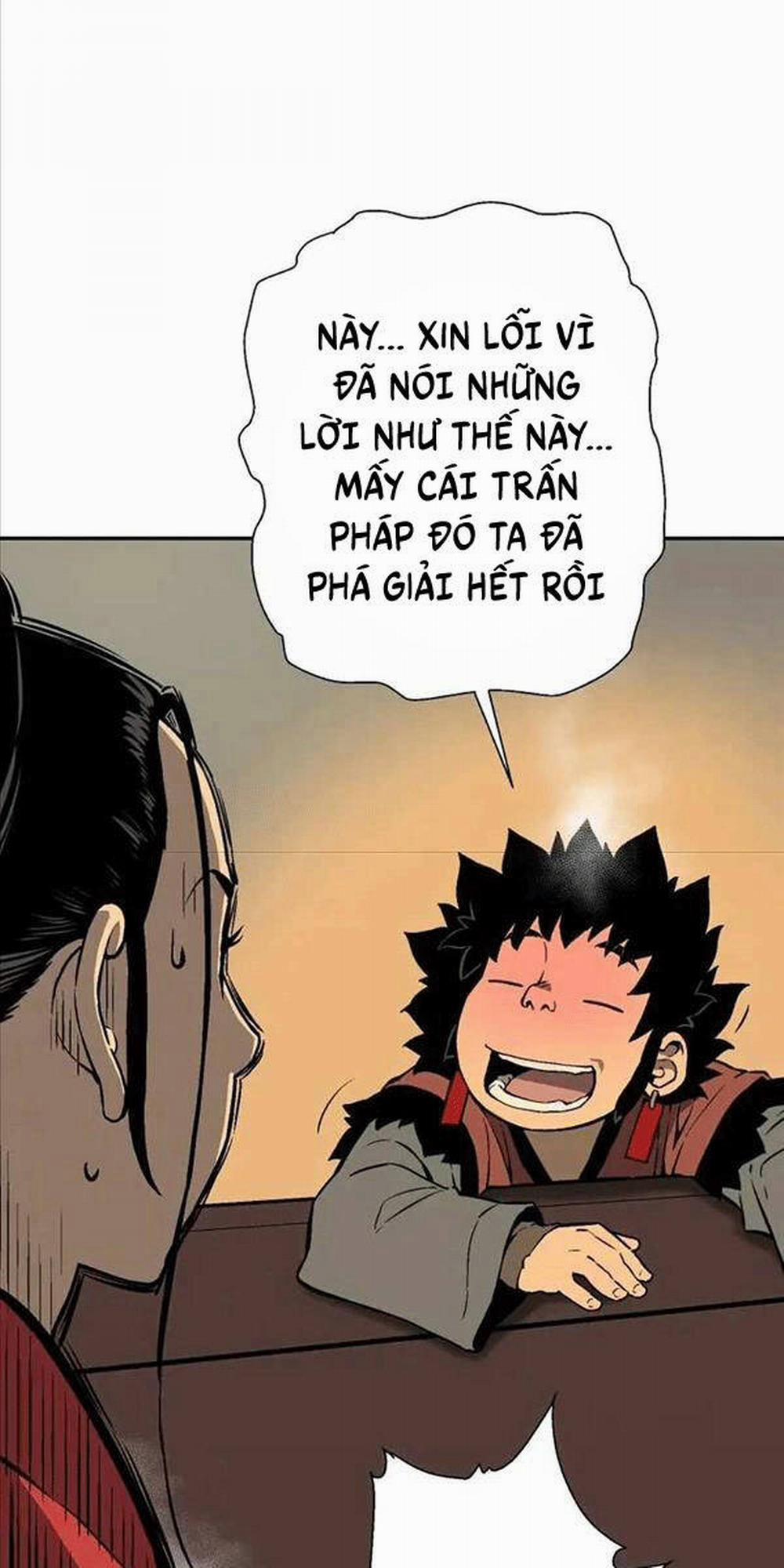 Vĩ Linh Kiếm Tiên 36 trang 56