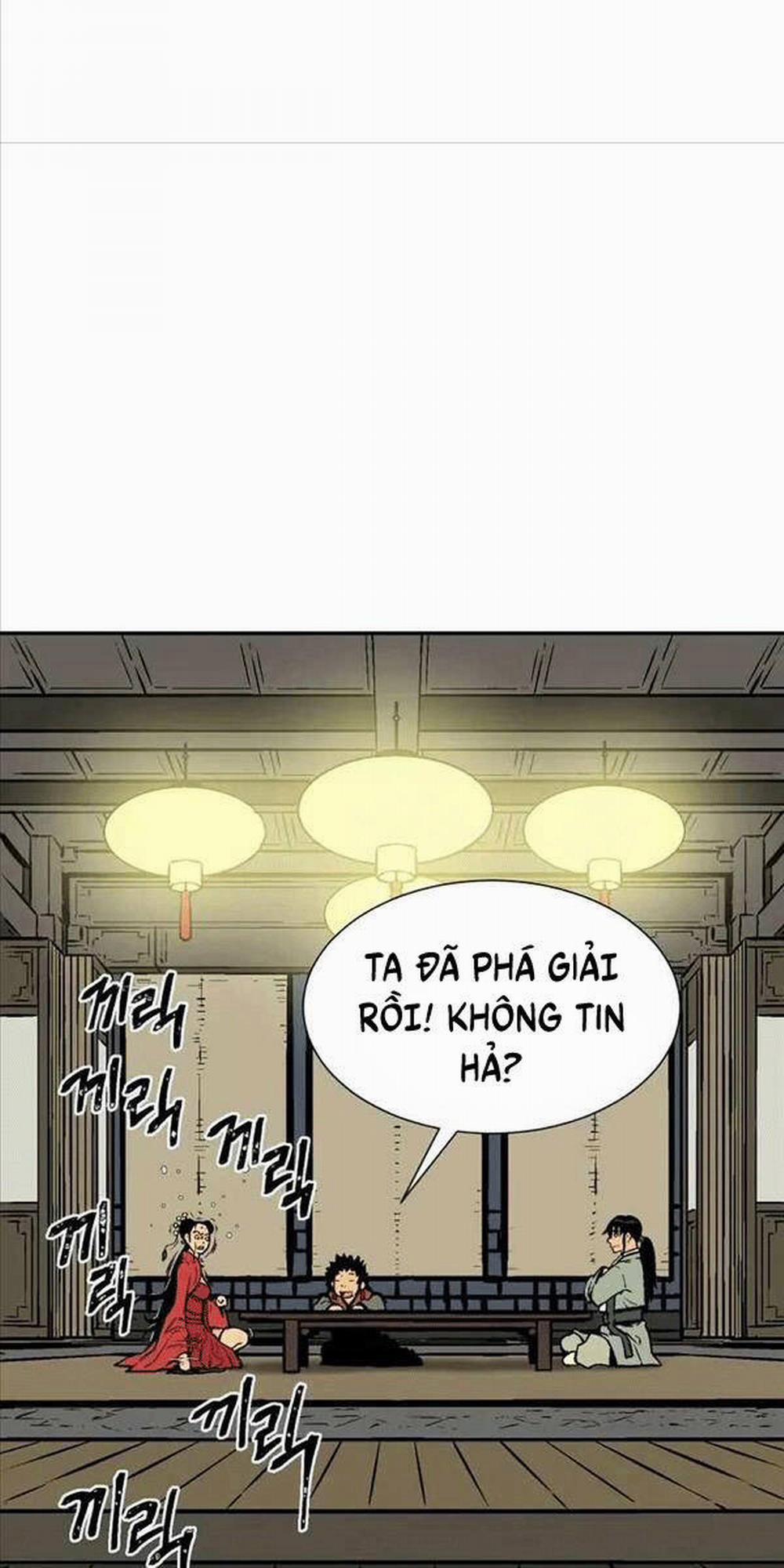 Vĩ Linh Kiếm Tiên 36 trang 64