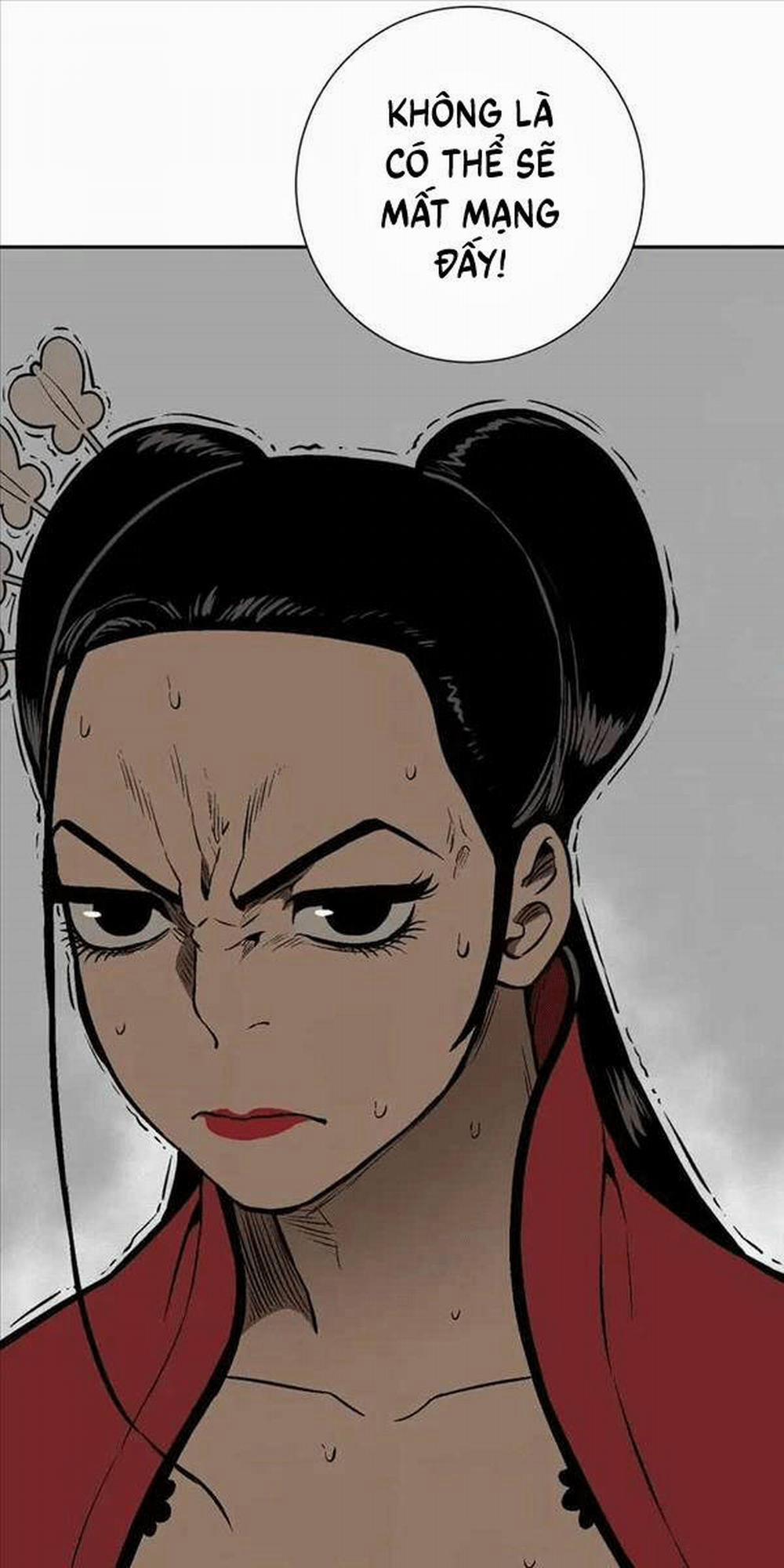 Vĩ Linh Kiếm Tiên 36 trang 68