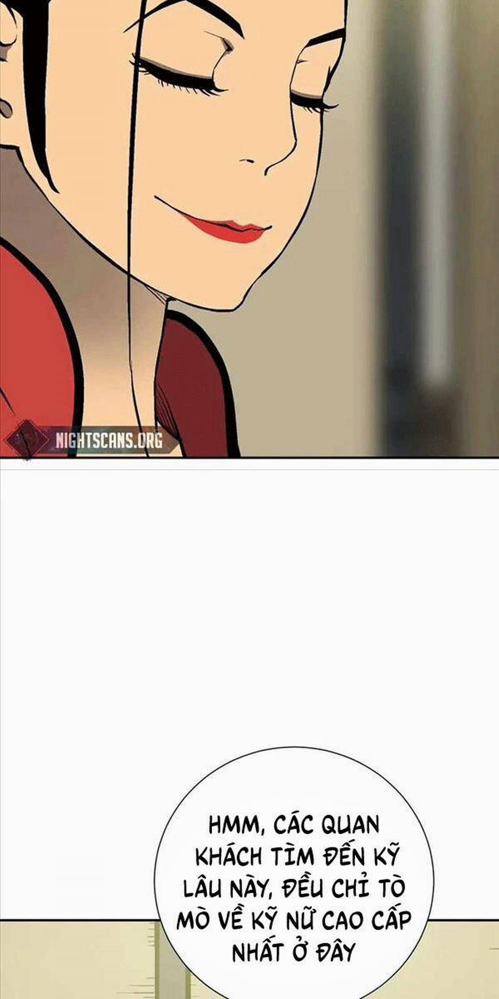 Vĩ Linh Kiếm Tiên 36 trang 7