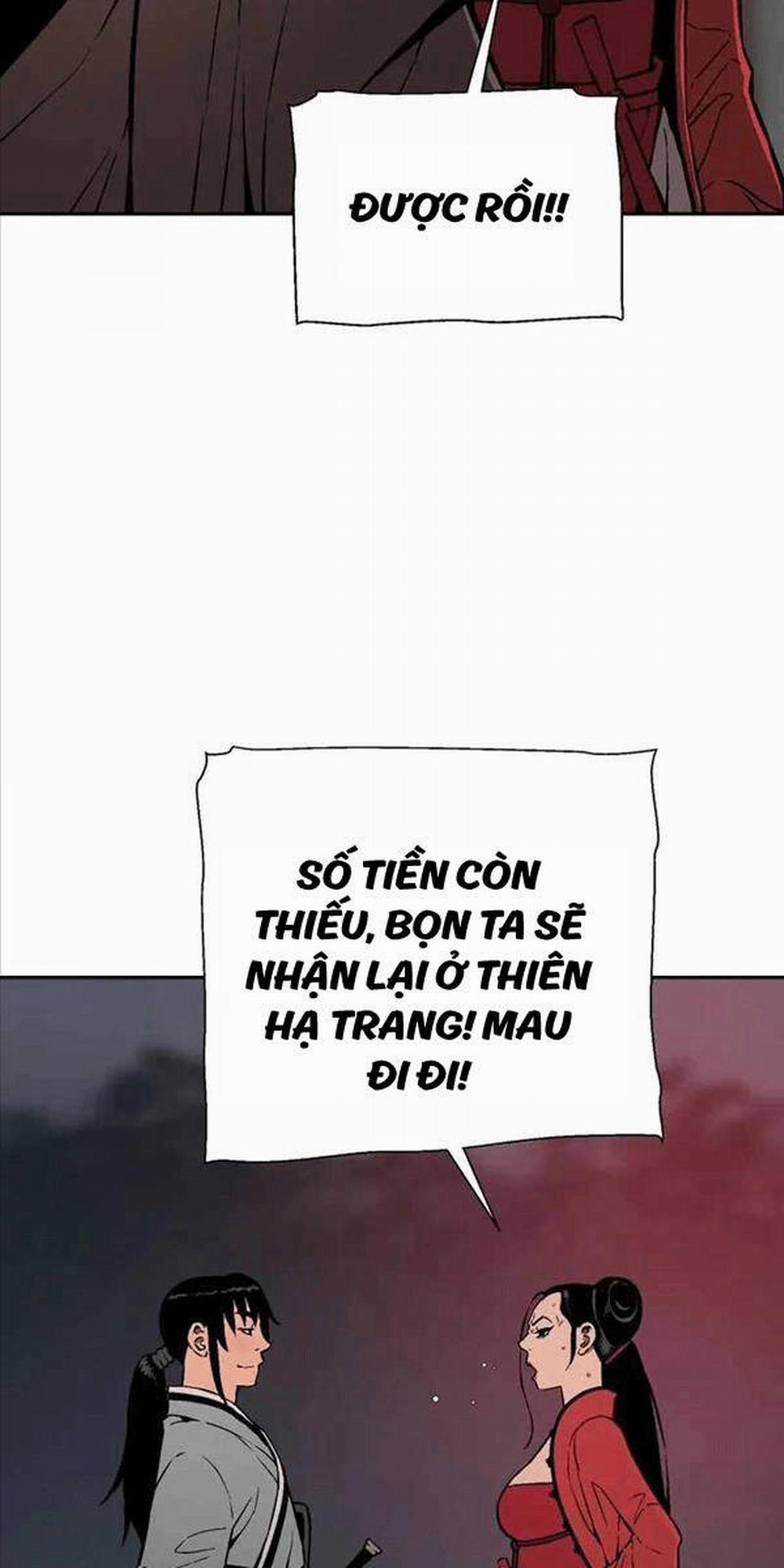 Vĩ Linh Kiếm Tiên 36 trang 76