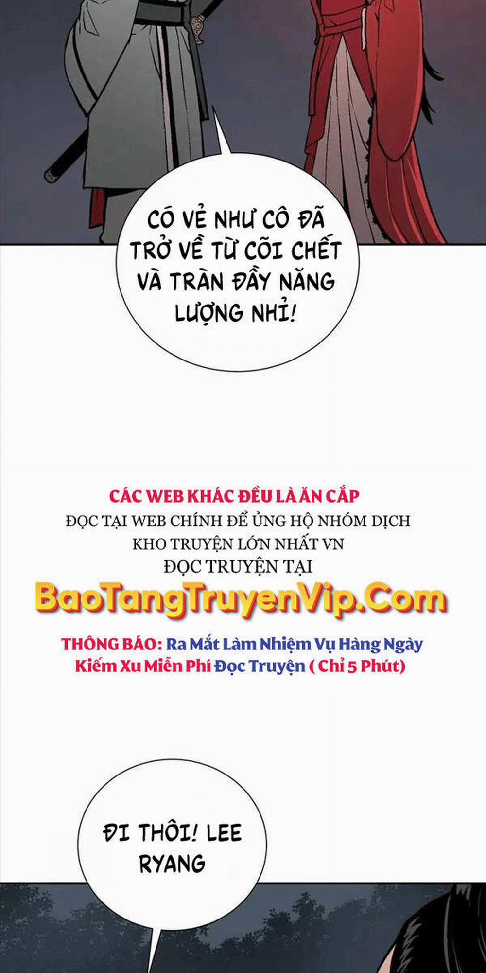 Vĩ Linh Kiếm Tiên 36 trang 77