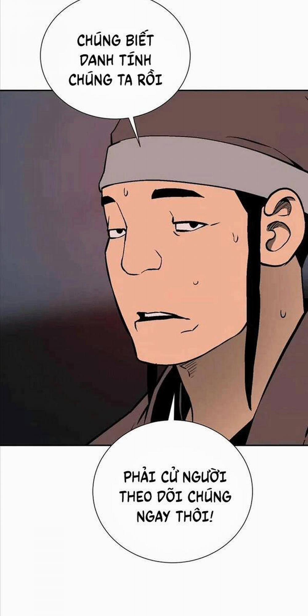 Vĩ Linh Kiếm Tiên 36 trang 80