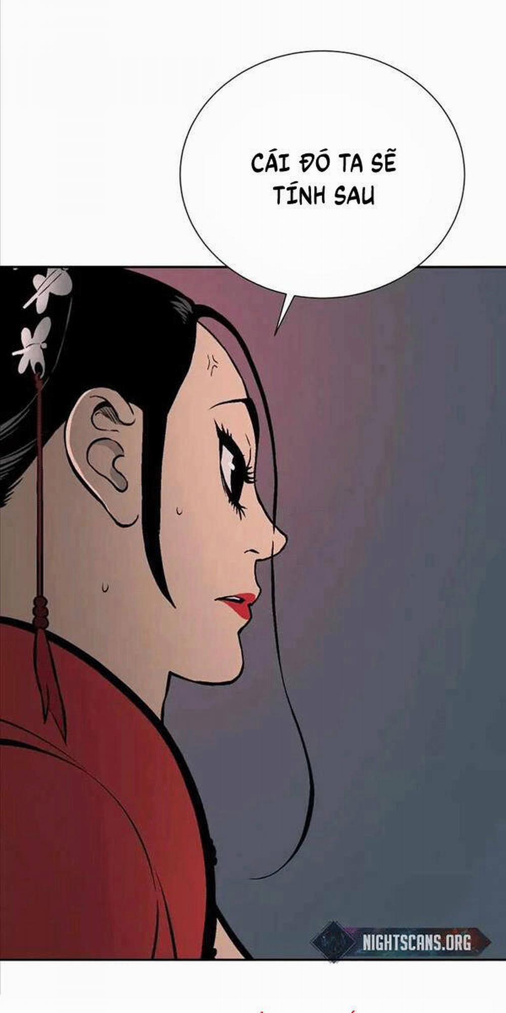 Vĩ Linh Kiếm Tiên 36 trang 81