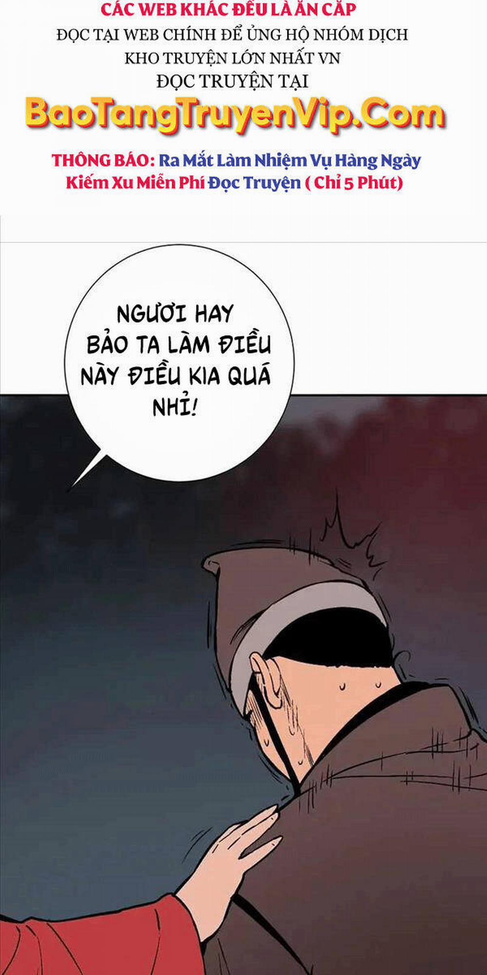 Vĩ Linh Kiếm Tiên 36 trang 82