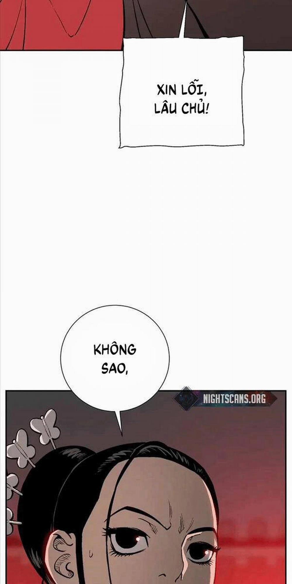 Vĩ Linh Kiếm Tiên 36 trang 83