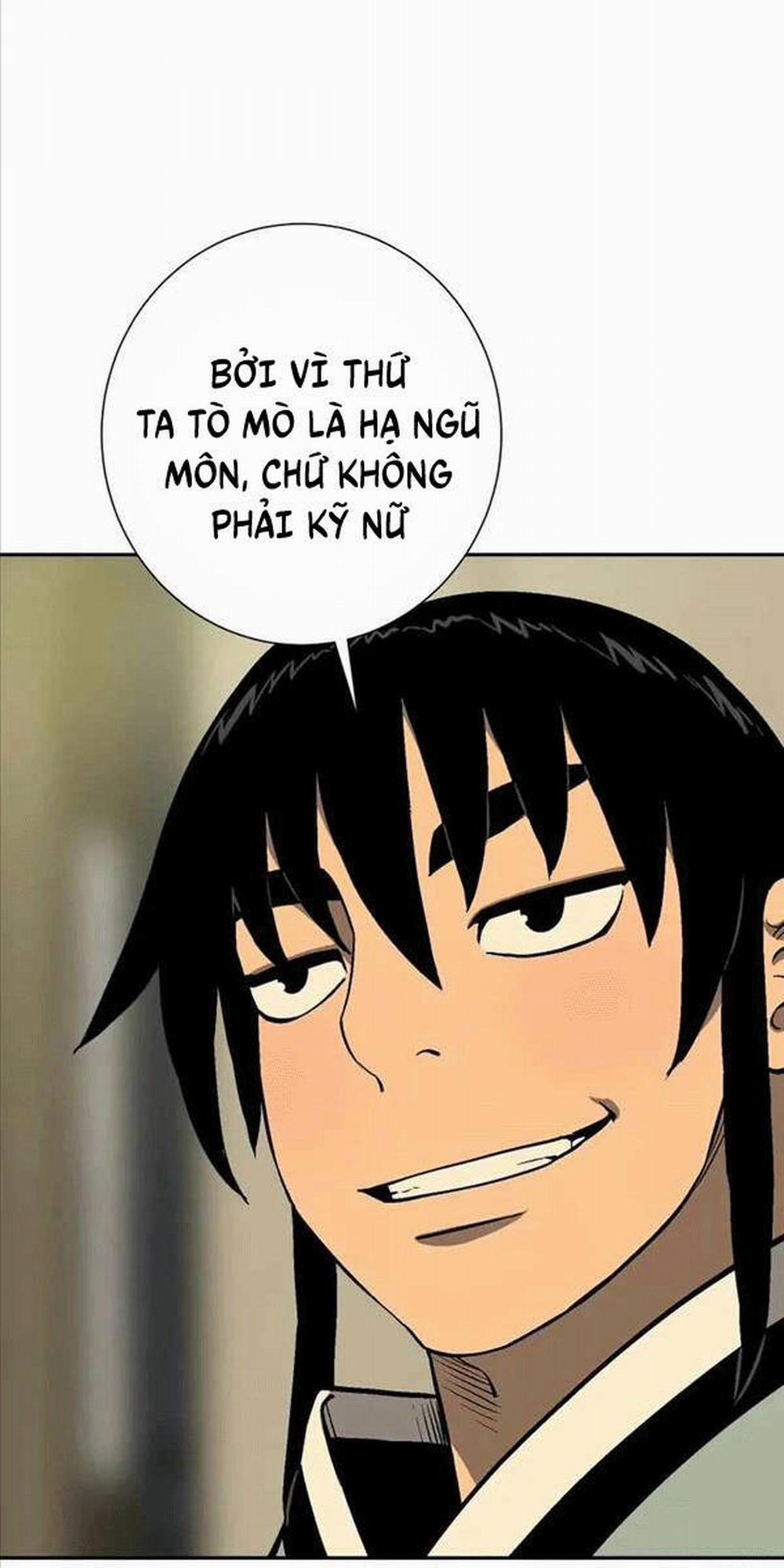 Vĩ Linh Kiếm Tiên 36 trang 9