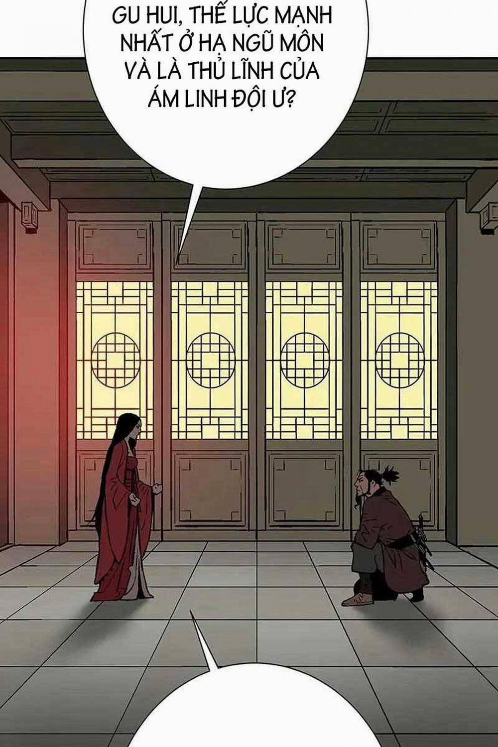 Vĩ Linh Kiếm Tiên 37 trang 10