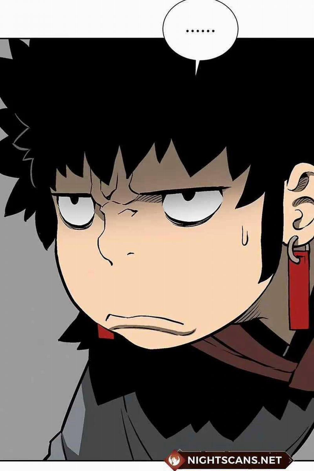 Vĩ Linh Kiếm Tiên 37 trang 101