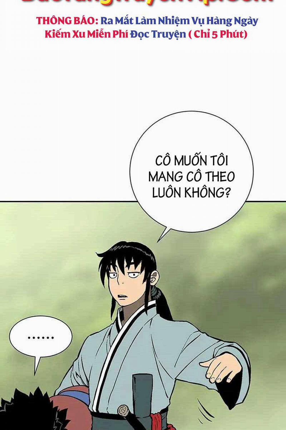 Vĩ Linh Kiếm Tiên 37 trang 104